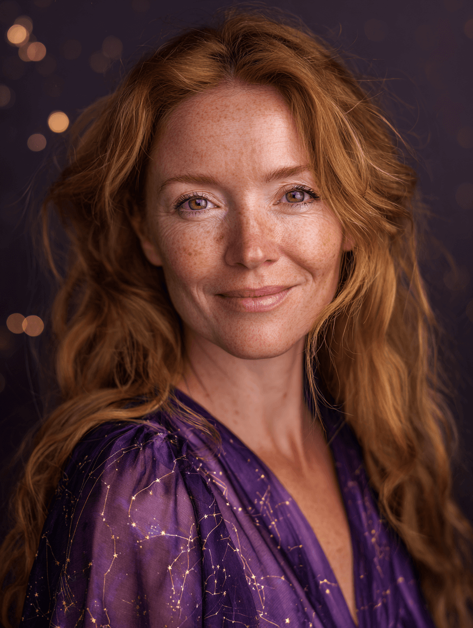 Celeste, Astrologer, Tarot Reader & Spiritual Guide
