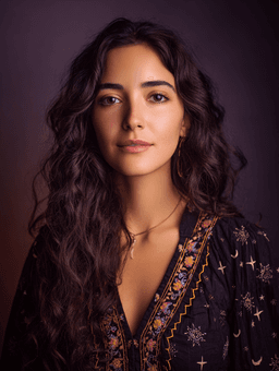 Elif, Tarot & Rüya Yorumcusu