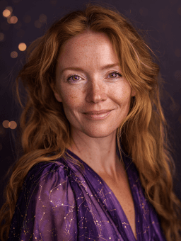 Marlene, Astrologin & Numerologin