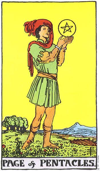 Bube der Münzen