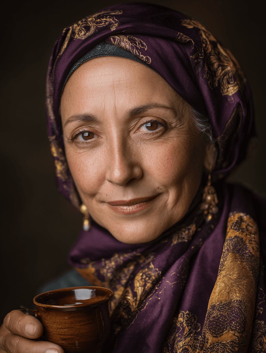 Ayşe Hanım, Kahve Falı & Astroloji Uzmanı