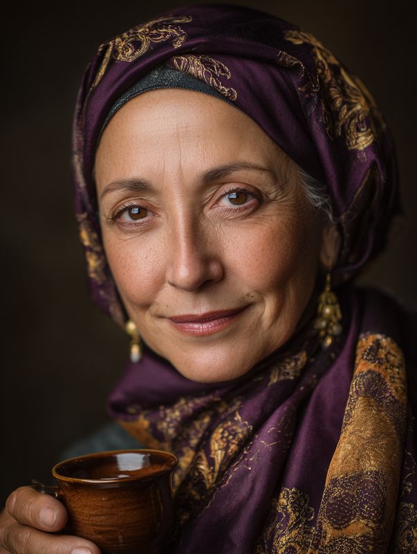 Ayşe Hanım, Kahve Falı & Astroloji Uzmanı